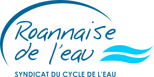 Roannaise de l'Eau